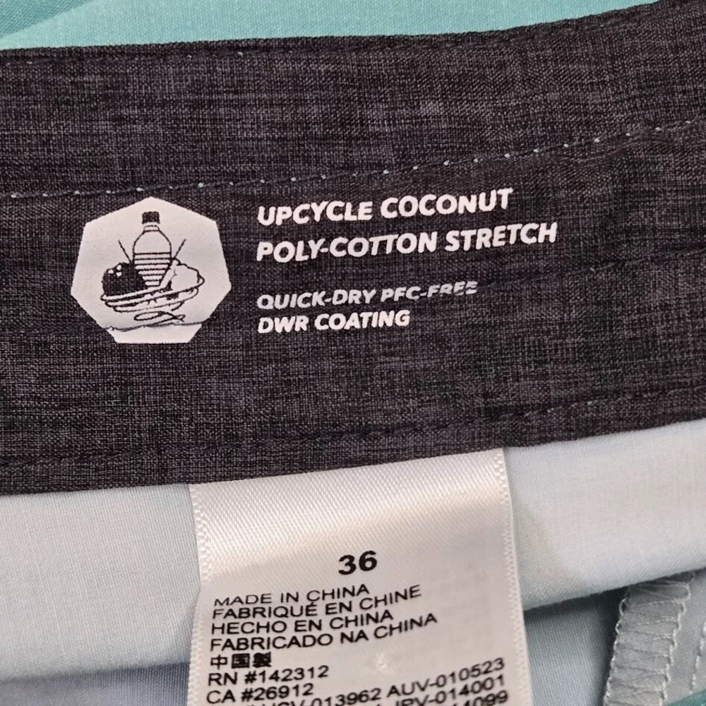Vissla Point Breaker 20